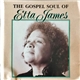 Etta James - The Gospel Soul of Etta James