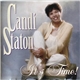 Candi Staton - It's Time!