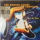 The Harlem Gospel Travelers - He's On Time